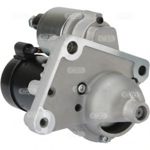 Starter CITROEN C4 I (LC) (2004 - 2011) HC-Cargo 113254 piesa NOUA
