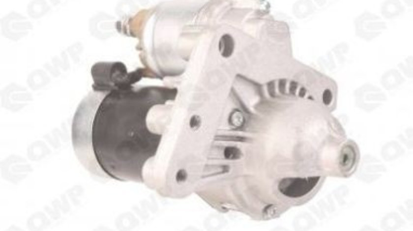 Starter CITROEN C4 II (B7) (2009 - 2016) QWP WST148 piesa NOUA