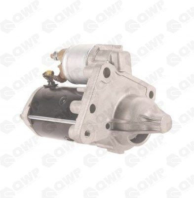 Starter CITROEN C4 Picasso I (UD) (2007 - 2013) QWP WST238 piesa NOUA