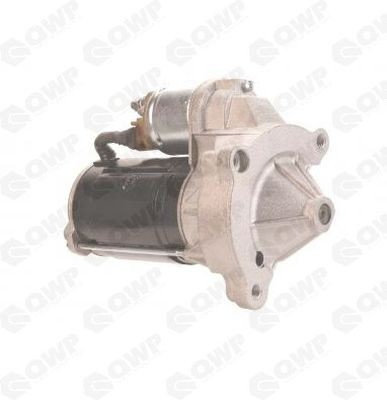 Starter CITROEN C5 I (DC) (2001 - 2004) QWP WST212 piesa NOUA