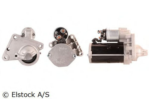 Starter CITROEN C5 II Break (RE) (2004 - 2016) ELSTOCK 25-3446 piesa NOUA