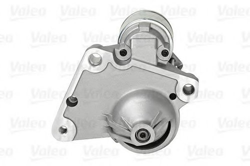 Starter CITROEN C5 III Break (TD) (2008 - 2016) VALEO 438133 piesa NOUA