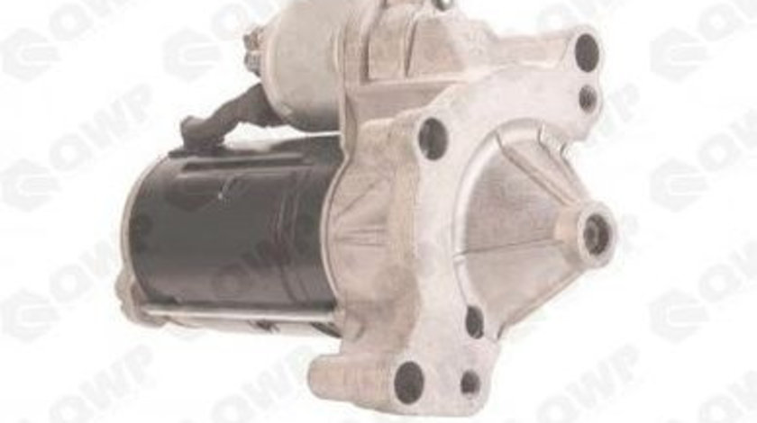 Starter CITROEN C5 III (RD) (2008 - 2016) QWP WST546 piesa NOUA