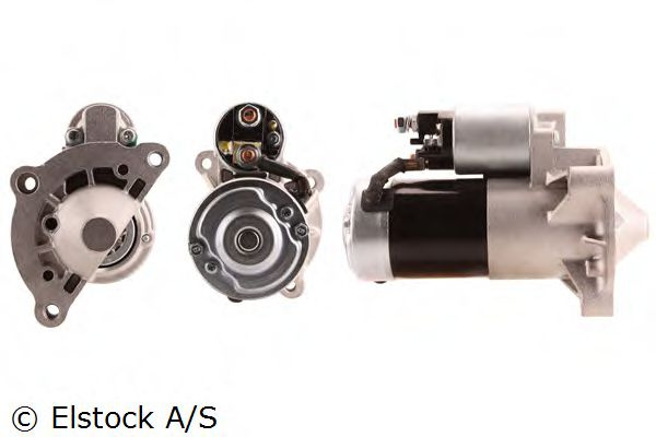 Starter CITROEN C8 (EA, EB) (2002 - 2016) ELSTOCK 25-2031 piesa NOUA