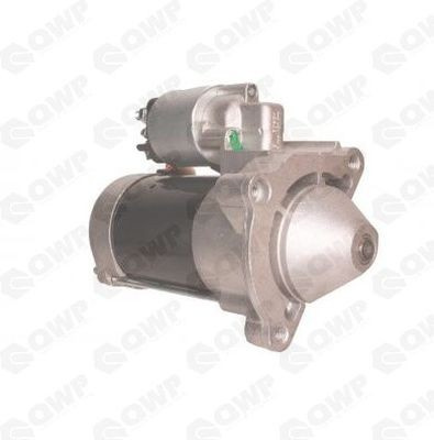 Starter CITROEN C8 (EA, EB) (2002 - 2016) QWP WST123 piesa NOUA