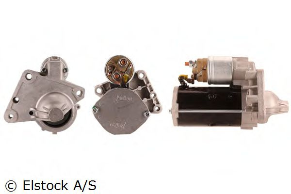 Starter CITROEN DS4 (2011 - 2015) ELSTOCK 25-3296 piesa NOUA
