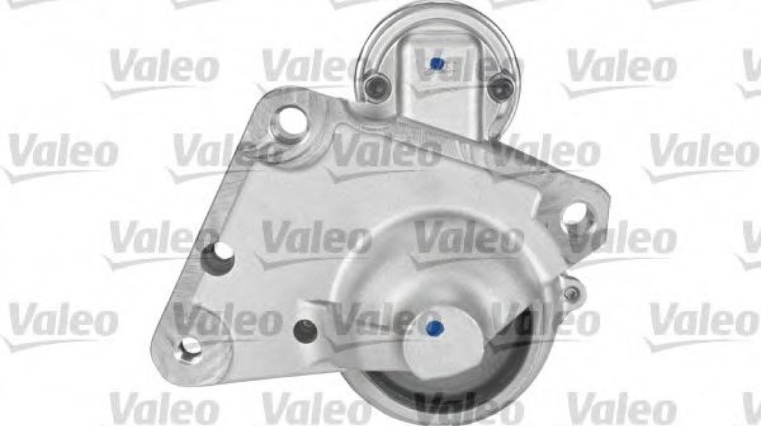 Starter CITROEN DS5 (2011 - 2015) VALEO 458237 piesa NOUA