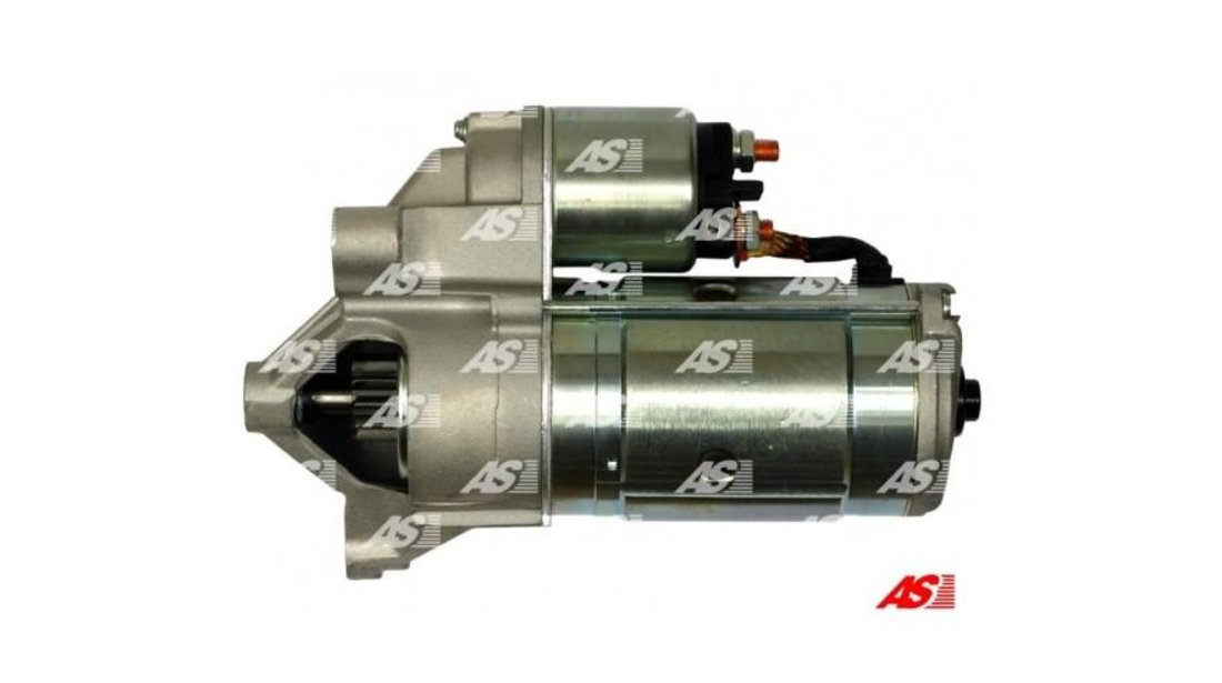 Starter Citroen DS5 2011-2016 #2 0004073