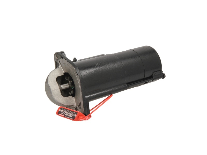 Starter CITROEN JUMPER; FIAT DUCATO 2.3/2.8D