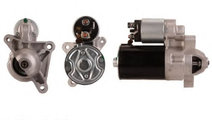 Starter CITROEN SAXO (S0, S1) (1996 - 2004) ELSTOC...