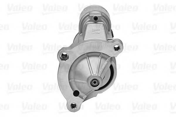 Starter CITROEN XANTIA (X2) (1998 - 2003) VALEO 438069 piesa NOUA