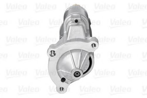 Starter CITROEN XSARA Caroserie (2000 - 2005) VALEO 438068 piesa NOUA