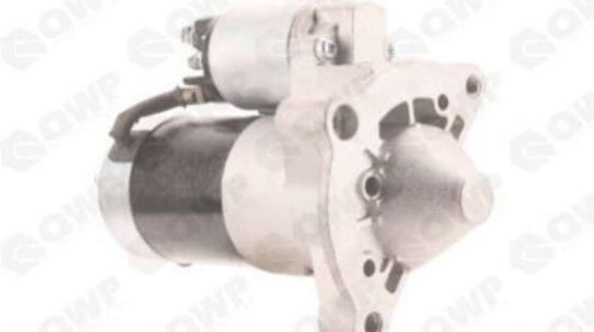 Starter CITROEN XSARA (N1) (1997 - 2005) QWP WST134 piesa NOUA