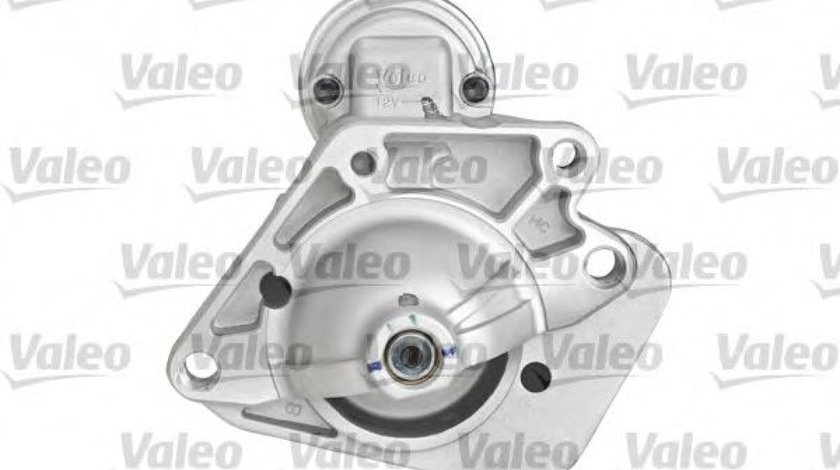 Starter DACIA DOKKER Express (2012 - 2016) VALEO 458388 piesa NOUA