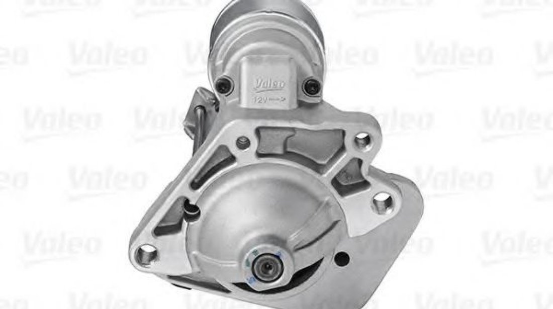 Starter DACIA LODGY (2012 - 2016) VALEO 438224 piesa NOUA