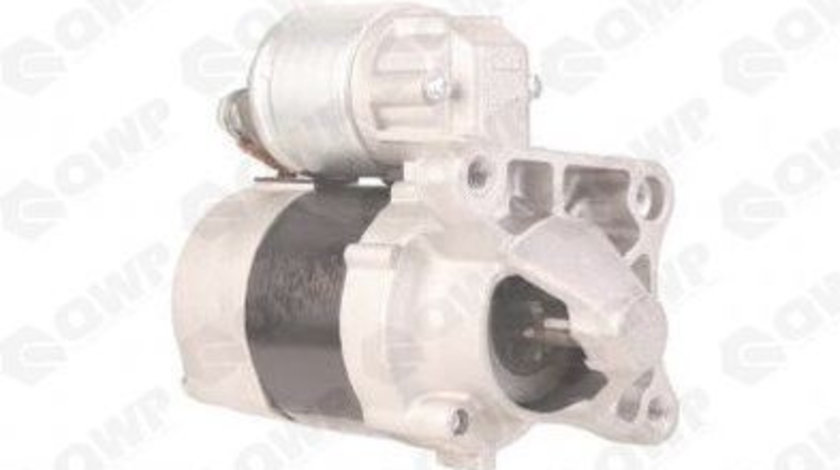 Starter DACIA LOGAN EXPRESS (FS) (2009 - 2016) QWP WST142 piesa NOUA