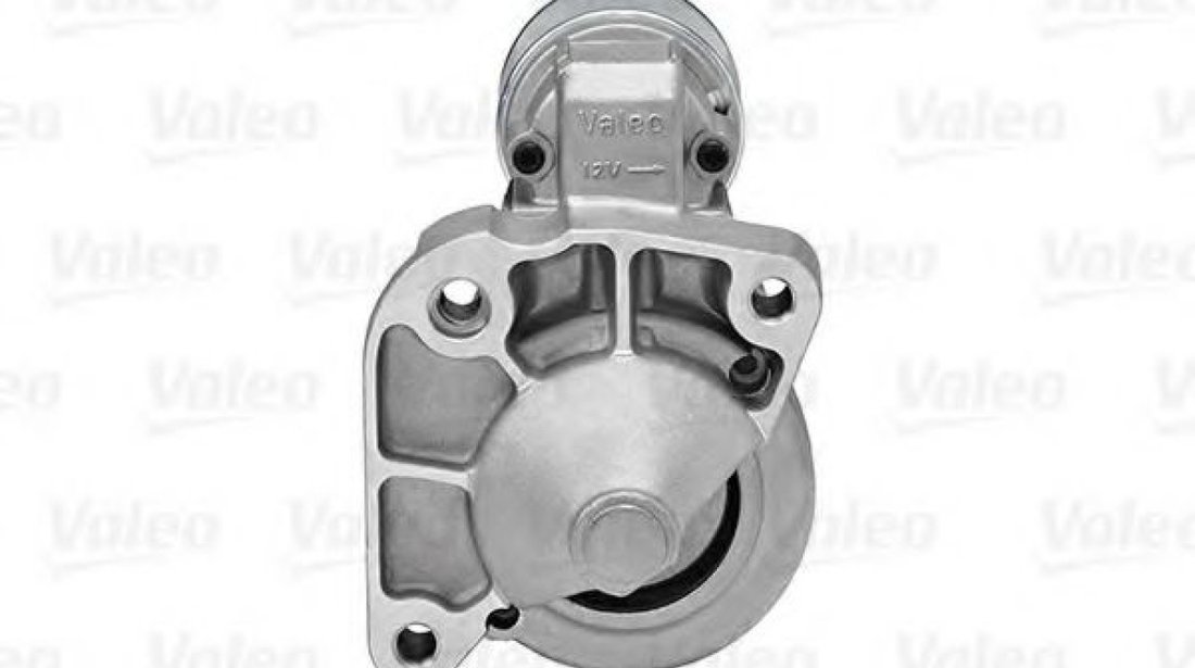 Starter DACIA LOGAN EXPRESS (FS) (2009 - 2016) VALEO 438081 piesa NOUA