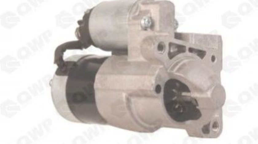 Starter DACIA LOGAN (LS) (2004 - 2016) QWP WST126 piesa NOUA