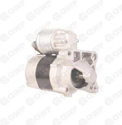 Starter DACIA LOGAN (LS) (2004 - 2016) QWP WST142 piesa NOUA