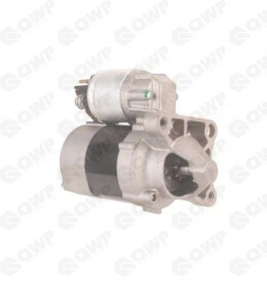 Starter DACIA LOGAN (LS) (2004 - 2016) QWP WST548 piesa NOUA