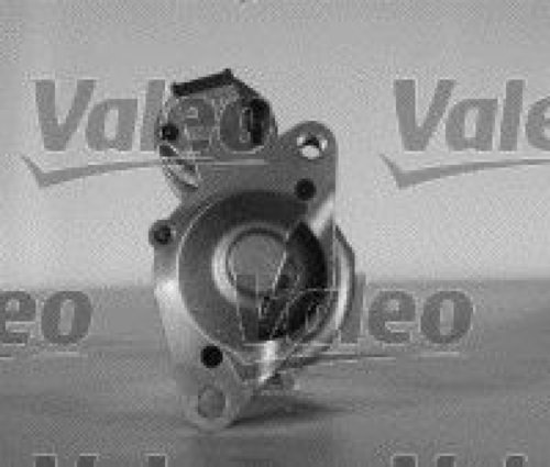 Starter DACIA LOGAN MCV II (2013 - 2016) VALEO 432685 piesa NOUA