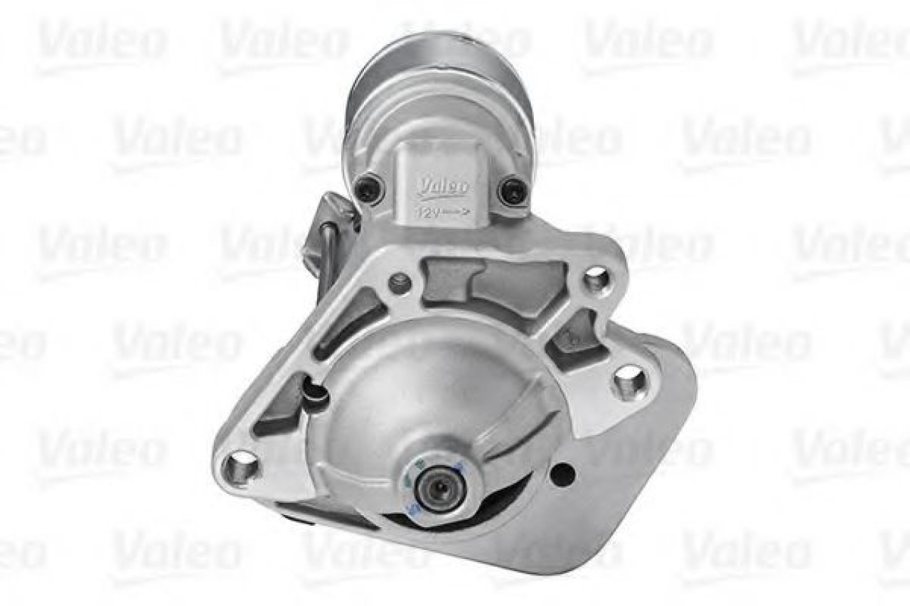 Starter DACIA LOGAN MCV II (2013 - 2016) VALEO 438224 piesa NOUA