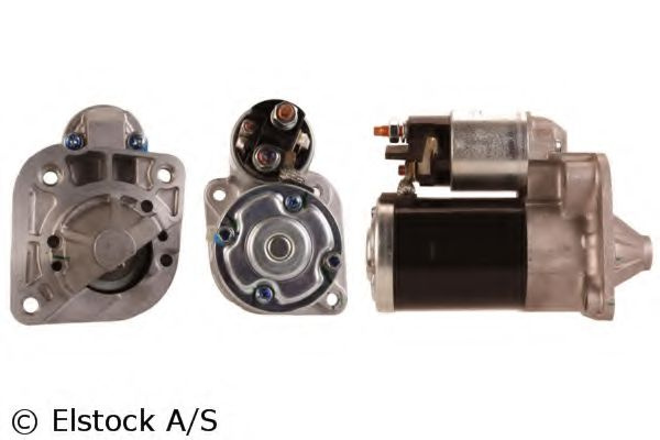 Starter DACIA LOGAN MCV (KS) (2007 - 2016) ELSTOCK 25-3482 piesa NOUA