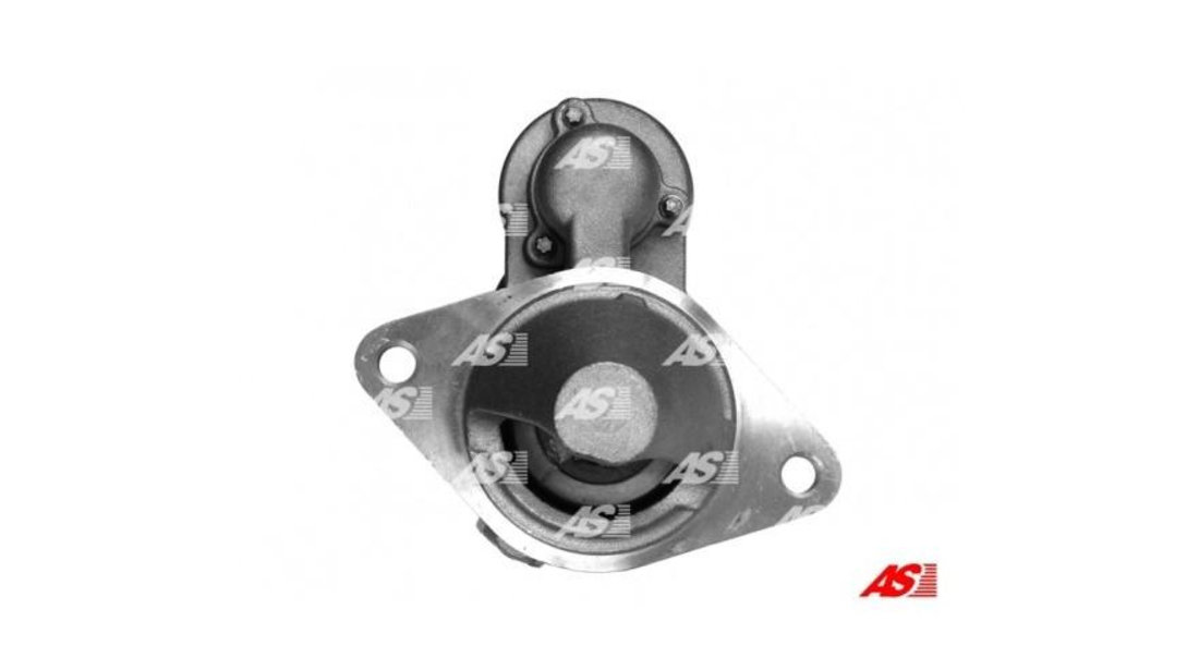 Starter Daewoo CIELO (KLETN) 1995-1997 #2 0001106011