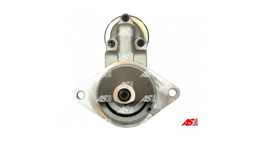 Starter Daewoo CIELO (KLETN) 1995-1997 #2 0001108053