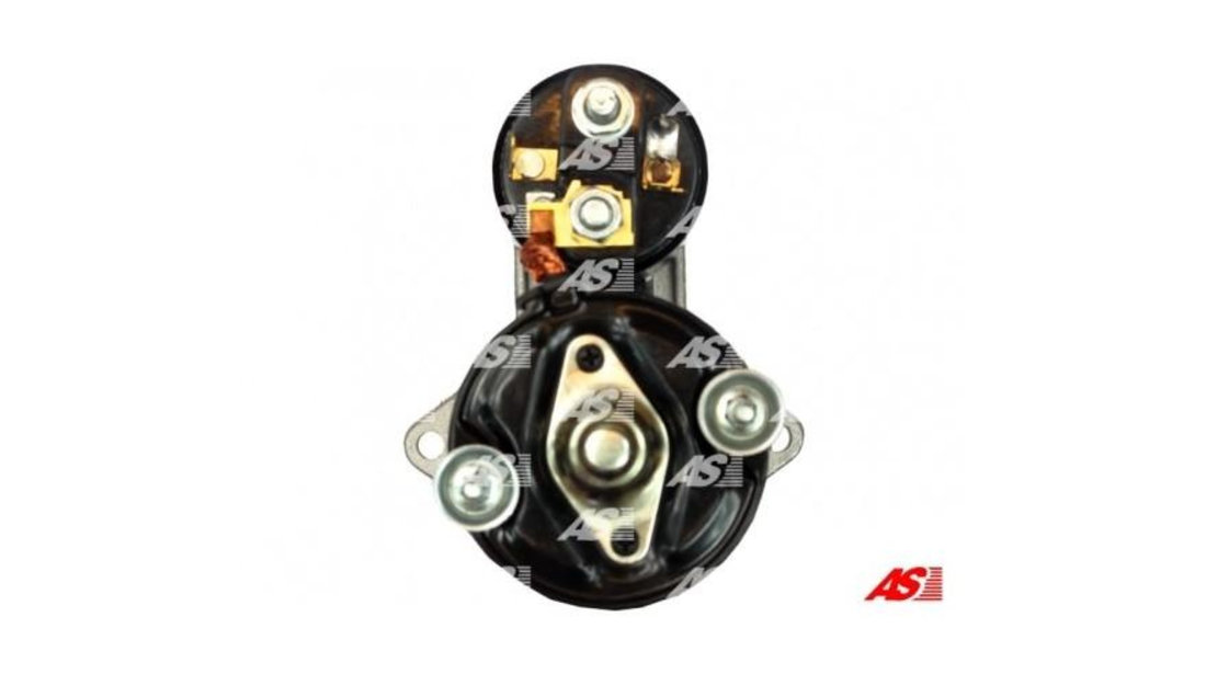 Starter Daewoo CIELO (KLETN) 1995-1997 #2 0001108053