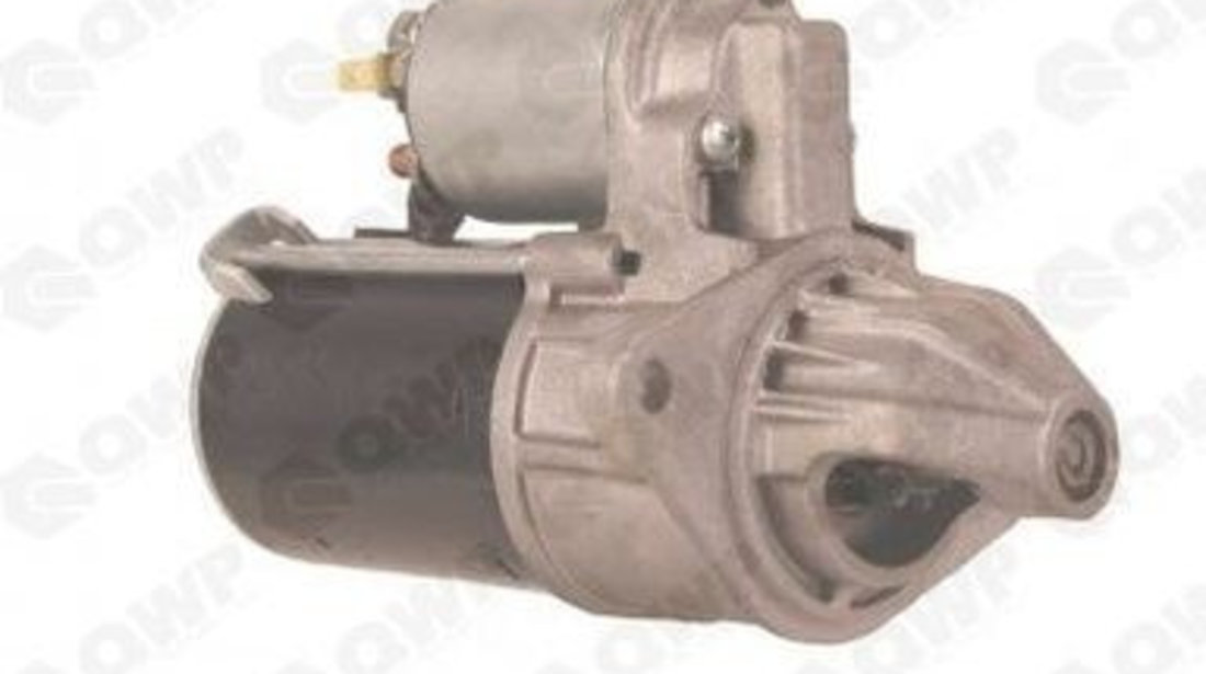 Starter DAEWOO CIELO (KLETN) (1995 - 1997) QWP WST283 piesa NOUA