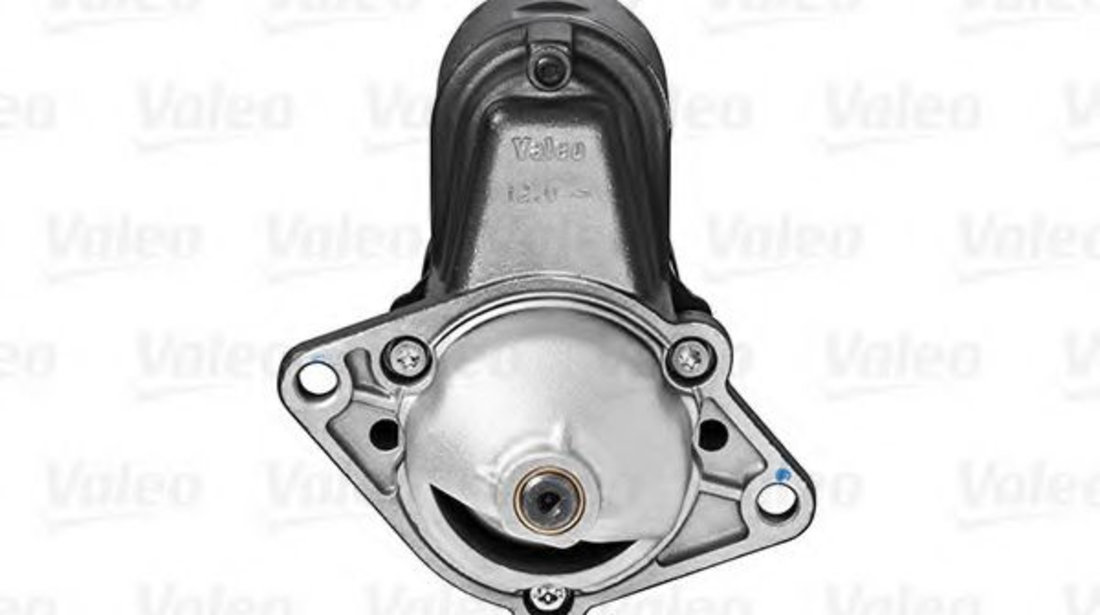 Starter DAEWOO CIELO (KLETN) (1995 - 1997) VALEO 726002 piesa NOUA