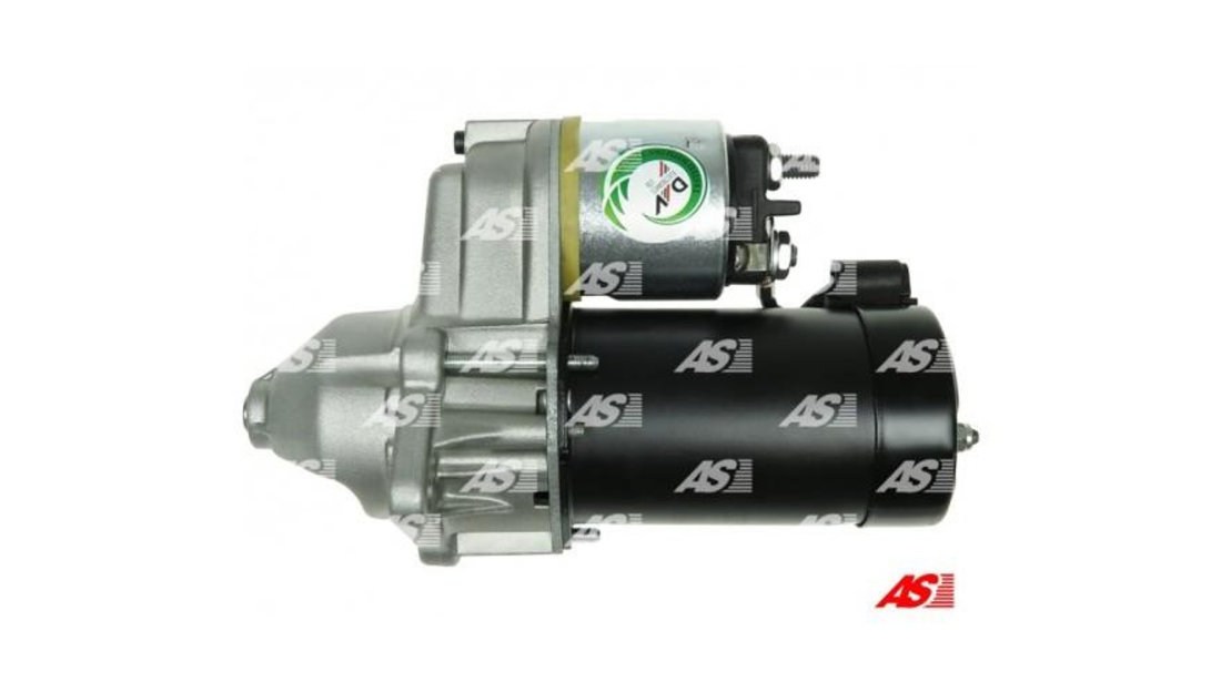 Starter Daewoo CIELO limuzina (KLETN) 1995-2008 #2 0001106011