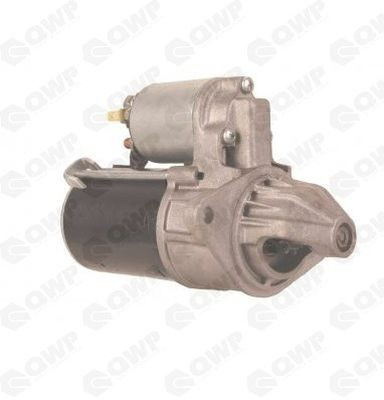 Starter DAEWOO ESPERO (KLEJ) (1991 - 1999) QWP WST283 piesa NOUA