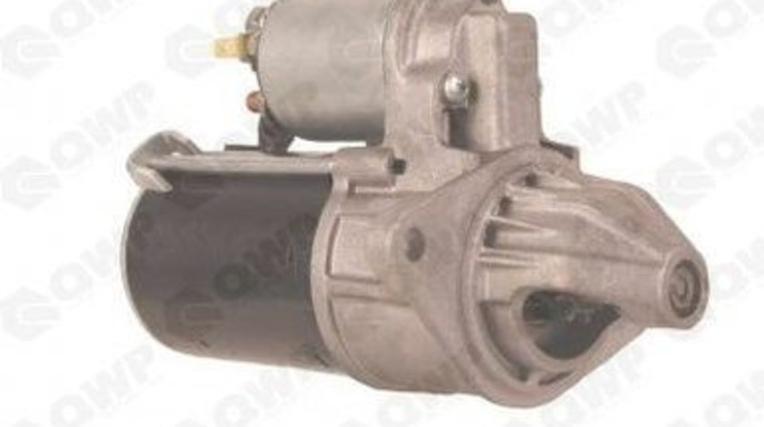 Starter DAEWOO ESPERO (KLEJ) (1991 - 1999) QWP WST283 piesa NOUA