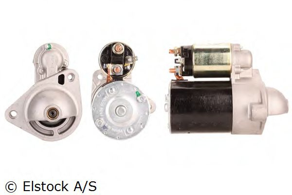 Starter DAEWOO MATIZ (KLYA) (1998 - 2016) ELSTOCK 25-3417 piesa NOUA