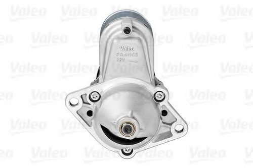 Starter DAEWOO NUBIRA Break (KLAN) (2003 - 2016) VALEO 438183 piesa NOUA