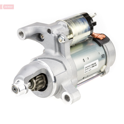Starter Denso Audi DSN1204