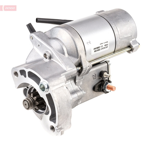 Starter Denso Land Rover DSN1209