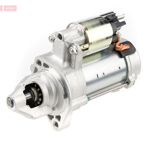 Starter Denso Mercedes-Benz DSN1205