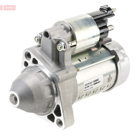 Starter Denso Mercedes-Benz DSN967