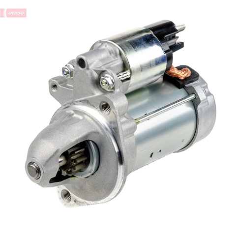 Starter Denso Mercedes-Benz DSN968