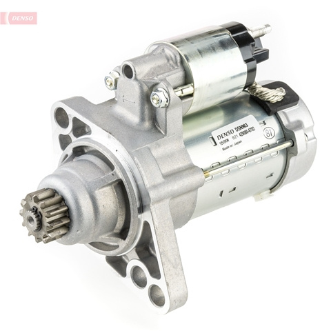 Starter Denso Seat DSN963