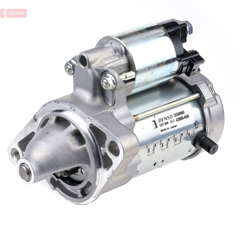 Starter Denso Toyota DSN980