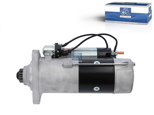 Starter Diesel Technic Dt Mercedes-Benz 4.69463