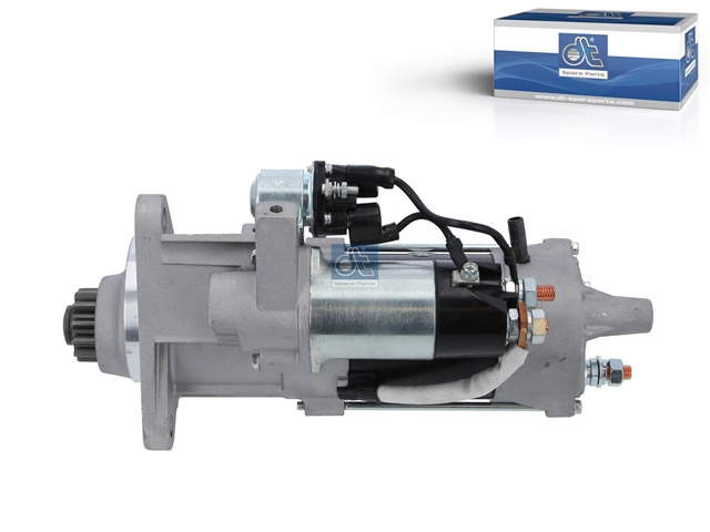 Starter Diesel Technic Dt Volvo 2.22018