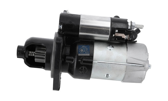 Starter Dt Daf 5.47006