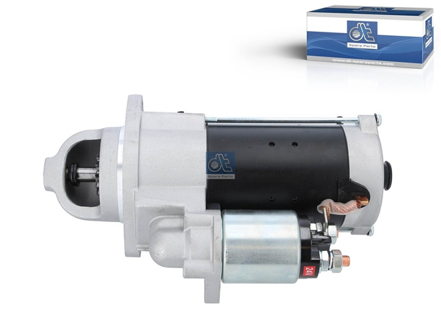 Starter Dt Daf 5.47008