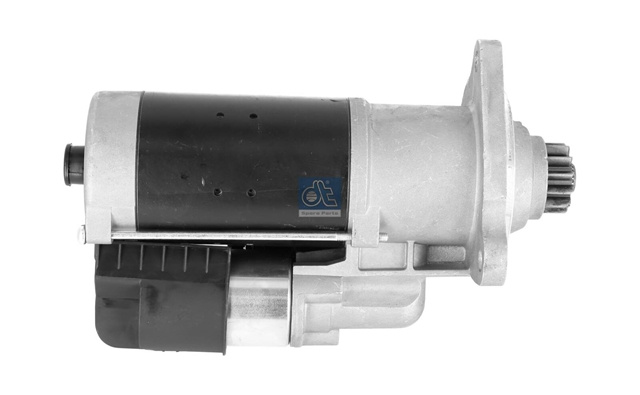 Starter Dt Daf 5.47009