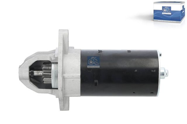 Starter Dt Iveco 7.61046